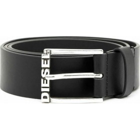 Diesel B-Dyte Ανδρική Ζώνη Δερμάτινη ΜαύρηΚωδικός: X07761-PR250-T8013  Diesel B-Dyte Ανδρική Ζώνη Δερμάτινη ΜαύρηΚωδικός: X07761-PR250-T8013