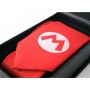Difuzed Nintendo Super Mario Badge Ανδρική Γραβάτα σε Κόκκινο ΧρώμαΚωδικός: NT674803NTN 