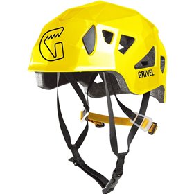 Grivel Stealth Unisex Ορειβατικό Κράνος ΚίτρινοΚωδικός: HESTE-22562  Grivel Stealth Unisex Ορειβατικό Κράνος ΚίτρινοΚωδικός: HESTE-22562