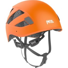 Petzl Κράνος Ορειβασίας Boreo Orange / Πορτοκαλί / PE-A042GA00_1 Petzl Κράνος Ορειβασίας Boreo Orange / Πορτοκαλί / PE-A042GA00_1