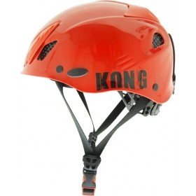 Κράνος Ορειβασίας Kong Mouse Sport κόκκινο / Κόκκινο - One Size / 99716AR02KK Κράνος Ορειβασίας Kong Mouse Sport κόκκινο / Κόκκινο - One Size / 99716AR02KK