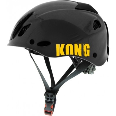 Κράνος Ορειβασίας Kong Mouse Sport Black / Μαύρο - One Size / 99716AN02KK