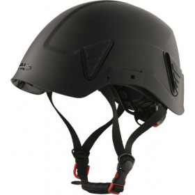 Κράνος Ορειβασίας Beal SkyFall Black / Μαύρο - One Size / BL-BKPS.BK_1_6 Κράνος Ορειβασίας Beal SkyFall Black / Μαύρο - One Size / BL-BKPS.BK_1_6