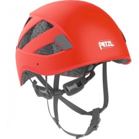 Petzl Κράνος Ορειβασίας Boreo Red / Κόκκινο / PE-A042HA00_1 Petzl Κράνος Ορειβασίας Boreo Red / Κόκκινο / PE-A042HA00_1