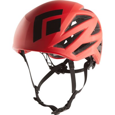 Κράνος Ορειβασίας Black Diamond Vapor Helmet Fire red / BD620215FREDM_L1