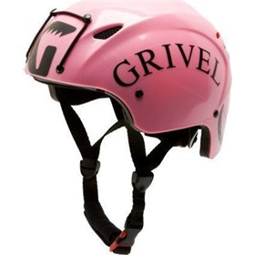 Κράνος ορειβασίας Grivel Salamander 2.0 Pink / Ροζ - One Size / HESAL2PIN Κράνος ορειβασίας Grivel Salamander 2.0 Pink / Ροζ - One Size / HESAL2PIN