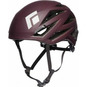 Κράνος Ορειβασίας Black Diamond Vapor Helmet Bordeaux / Bordeaux / BD-BD6202156018M_L1_1 Κράνος Ορειβασίας Black Diamond Vapor Helmet Bordeaux / Bordeaux / BD-BD6202156018M_L1_1