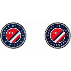 Tommy Hilfiger Μανικετόκουμπα από ΑτσάλιΚωδικός: 2790213 