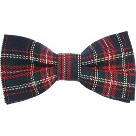 JFASHION 4083 Παπιγιόν Red / Black JFASHION 4083 Παπιγιόν Red / Black