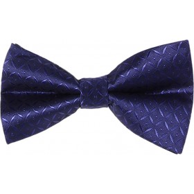 3420 Παπιγιόν Navy Μπλε