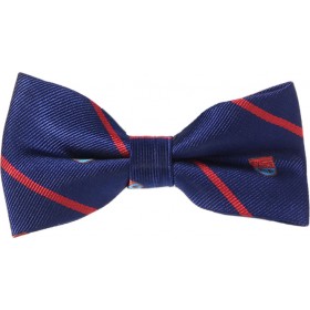 3374 Παπιγιόν Navy Μπλε