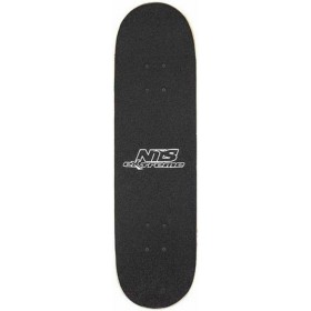 "Nils Extreme CR3108SA Night 7.87"" Complete Shortboard Πολύχρωμο" Nils Extreme CR3108SA Night 7.87" Complete Shortboard Πολύχρωμο