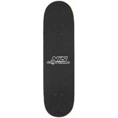 Nils Extreme CR3108SA Night 7.87" Complete Shortboard Πολύχρωμο