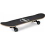 Byox 3006 B62 Urban Gorilla 8.26" Complete Shortboard Μαύρο