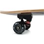 Byox 3006 B62 Urban Gorilla 8.26" Complete Shortboard Μαύρο