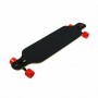 Nils Extreme Homeland Skeleton 9.45" Complete Longboard Πολύχρωμο