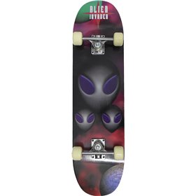 ToyMarkt 7.87" Complete Shortboard ΠολύχρωμοΚωδικός: 70-1670-S5 