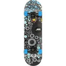 "Nils Extreme CR3108SA Spot 7.87"" Complete Shortboard Πολύχρωμο" Nils Extreme CR3108SA Spot 7.87" Complete Shortboard Πολύχρωμο