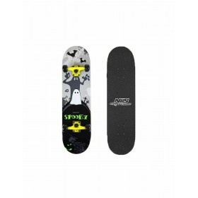 "Nils Extreme CR3108SB Spooky 7.87"" Complete Shortboard Πολύχρωμο" Nils Extreme CR3108SB Spooky 7.87" Complete Shortboard Πολύχρωμο