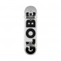 Globe G0 Fubar 8" Complete Shortboard ΛευκόΚωδικός: 10525402_WHT/BLK 