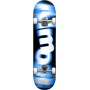 Almost Skateboards Spin Blur FP 7.625" Complete Shortboard ΜπλεΚωδικός: 49.10523244/BLU/7.625 