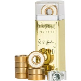 Andale Pro Pen Box Paul RodriguezΚωδικός: 49.11246014  Andale Pro Pen Box Paul RodriguezΚωδικός: 49.11246014
