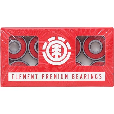 Element Premium BearingsΚωδικός: S4SHA1ELP0 