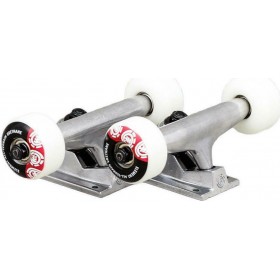 Element Bundle Trucks Wheels Set 5.5Κωδικός: U4AHA1ELF0  Element Bundle Trucks Wheels Set 5.5Κωδικός: U4AHA1ELF0