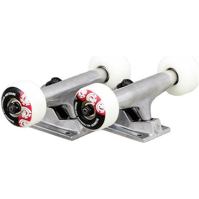 Element Bundle Trucks Wheels Set 5.5Κωδικός: U4AHA1ELF0 