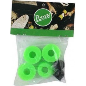 Penny Skateboards Σετ Λαστιχάκια Penny 78ΑΚωδικός: 57.CUSHSET78A  Penny Skateboards Σετ Λαστιχάκια Penny 78ΑΚωδικός: 57.CUSHSET78A