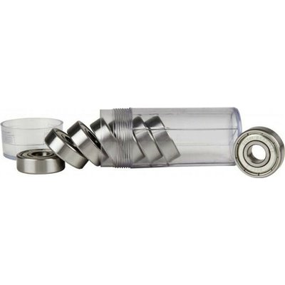 Sushi Bearings Abec 7 Chrome SteelΚωδικός: SUS-BEA-1005 