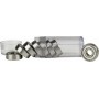 Sushi Bearings Abec 7 Chrome SteelΚωδικός: SUS-BEA-1005 