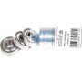 Sushi Bearings Abec 7 Chrome SteelΚωδικός: SUS-BEA-1005 