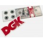 DGK Benjamins