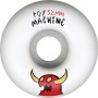 Toy Machine Sketchy Monster Wheels 52mm