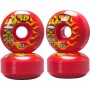 Speed Demons Skate Hot Shots WheelsΚωδικός: 65.021201999A52 