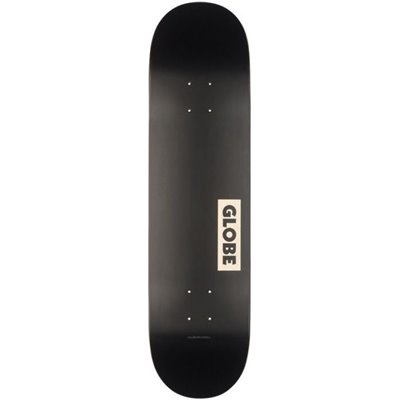 Globe Goodstock Deck 8.125"Κωδικός: 10025351-BLK 