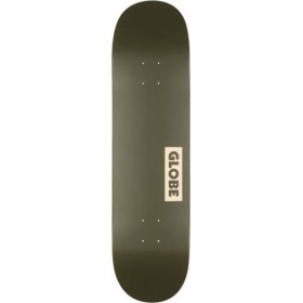 Globe Goodstock Deck 8.25Κωδικός: 10025351-FATGRN  Globe Goodstock Deck 8.25Κωδικός: 10025351-FATGRN