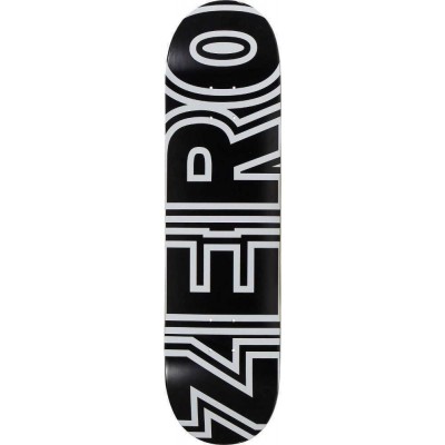 Zero Classic Bold 8.25" Σανίδα Shortboard ΠολύχρωμηΚωδικός: 61.10002/8.25 