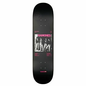 "Globe G2 Ramones 8"" Σανίδα Shortboard ΜαύρηΚωδικός: 10025424-RCKRSS " Globe G2 Ramones 8" Σανίδα Shortboard ΜαύρηΚωδικός: 10025424-RCKRSS