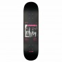 Globe G2 Ramones 8" Σανίδα Shortboard ΜαύρηΚωδικός: 10025424-RCKRSS 