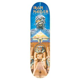 "Zero Iron Maiden Powerslave 8.25"" Σανίδα Shortboard ΠολύχρωμηΚωδικός: 61.60040/8.25 " Zero Iron Maiden Powerslave 8.25" Σανίδα Shortboard ΠολύχρωμηΚωδικός: 61.60040/8.25