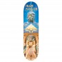 Zero Iron Maiden Powerslave 8.25" Σανίδα Shortboard ΠολύχρωμηΚωδικός: 61.60040/8.25 