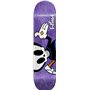 Blind Tj Rogers Reaper Character 8" Σανίδα Shortboard ΜωβΚωδικός: 49.10011696/ROG/8 