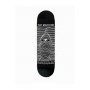 TOY MACHINE Skate Deck TOY DIVISION DECK - MULTI-TM054276-321-MULTI