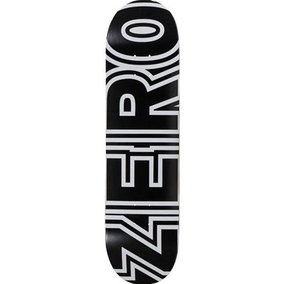 Zero Classic Bold 8.5" Σανίδα Shortboard ΠολύχρωμηΚωδικός: 61.10002/8.5 