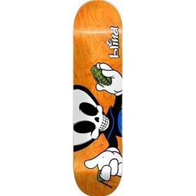 "Blind Papa Reaper Character 8"" Σανίδα Shortboard ΠορτοκαλίΚωδικός: 49.10011696/PAP/8 " Blind Papa Reaper Character 8" Σανίδα Shortboard ΠορτοκαλίΚωδικός: 49.10011696/PAP/8