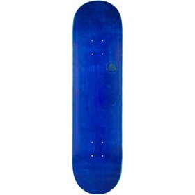 Sushi Pagoda Stamp Deck 8.125" Σανίδα Shortboard Μπλε