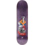 Almost Skateboards Yuri Relics R7 8" Σανίδα Shortboard ΡοζΚωδικός: 49.10023723/YPK/8 