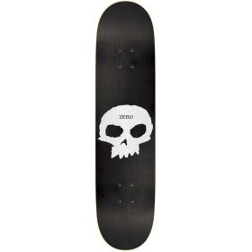 "Zero Single Skull 8"" Σανίδα Shortboard ΜαύρηΚωδικός: 61.10003/8 " Zero Single Skull 8" Σανίδα Shortboard ΜαύρηΚωδικός: 61.10003/8